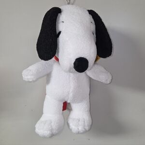 SNOOPY backbag -